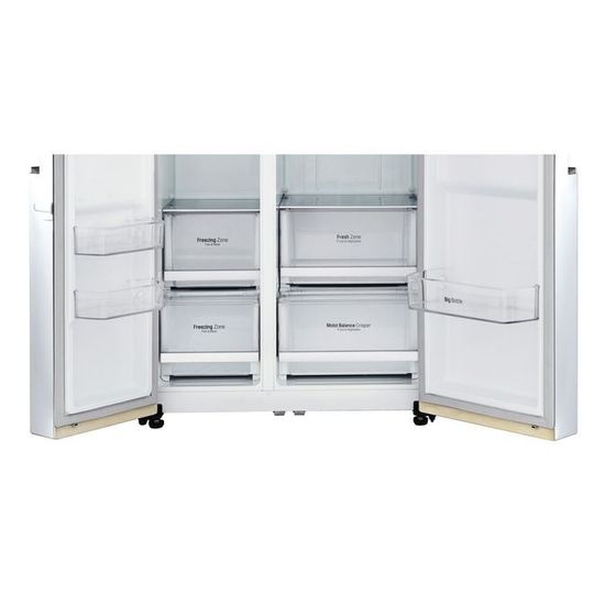 Холодильник LG GC-B247SEUV