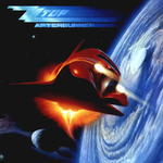 ZZ Top / Afterburner (CD)