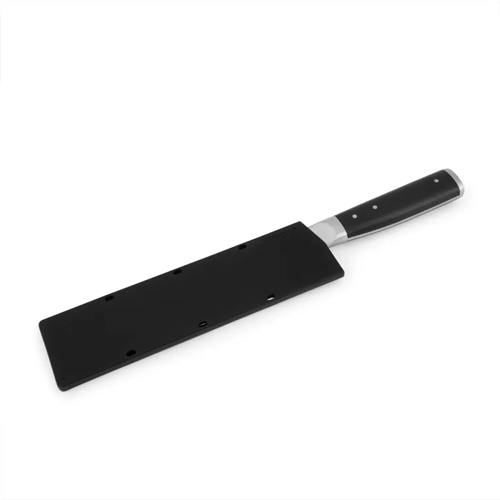 KitchenAid - Нож Сантоку 18см в ножнах / артикул   KOG7IKSSOHOBA  / GTIN 5057982000585