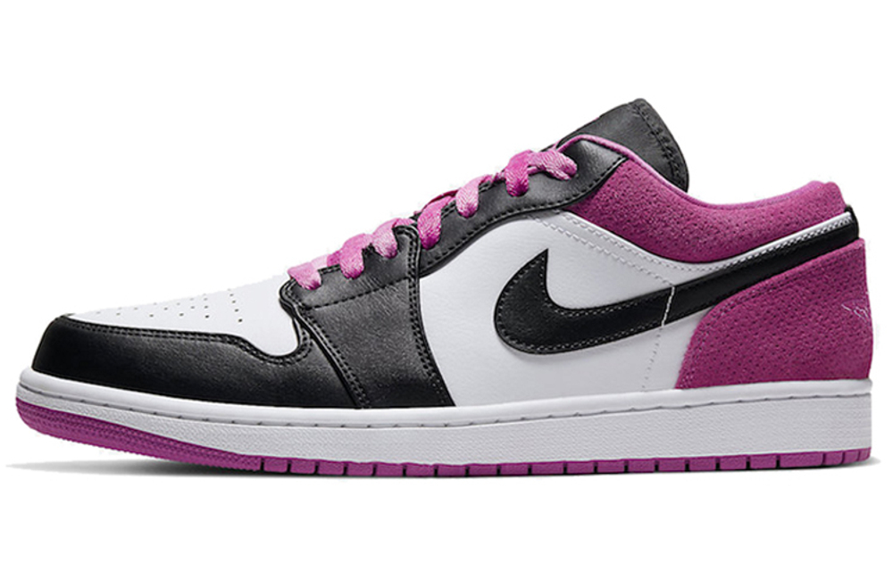 Air Jordan 1 Low Se 'Fuchsia'