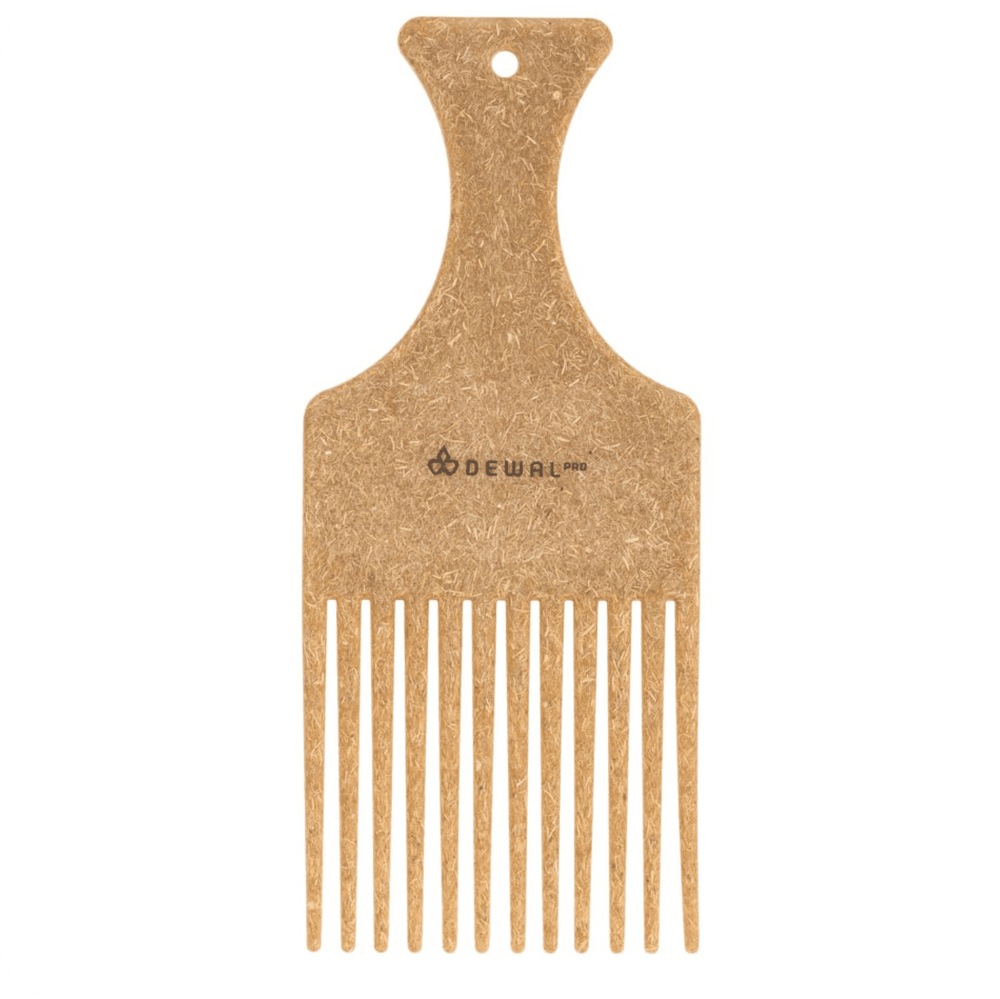 Гребень - афропик для кудрей, фото 1