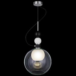 Подвесной светильник 33 идеи M40WH PND182T.01.17CH.003CH-M40WH