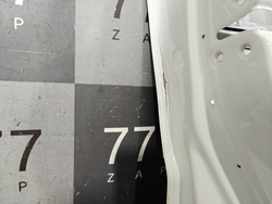 Дверь передняя левая Changan CS35PLUS 18-нв Б/У Оригинал S111F2701030100AA