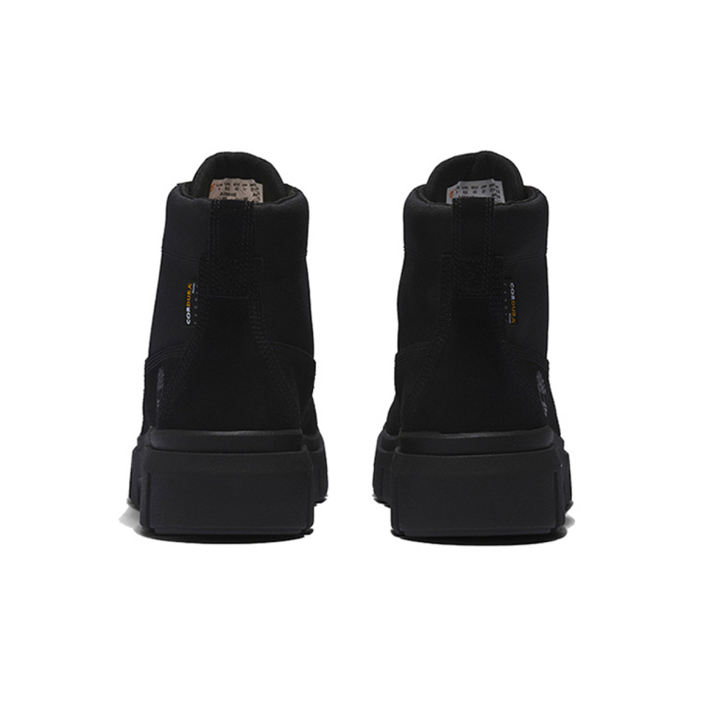 Ботинки Timberland, A2M4E015