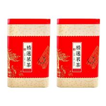 Чай чёрный Shennun, жестяная банка 100 г, 2 шт