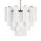 Подвесная люстра Loft IT Murano 10580/600 White