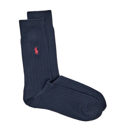 Носки POLO RALPH LAUREN - темно-синий(449655207)