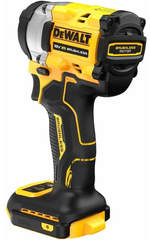 Аккумуляторный ударный гайковерт DeWalt DCF921E2T-QW