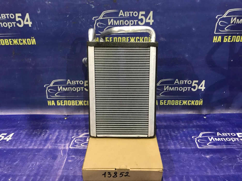 Радиатор печки HYUNDAI H1 2007-2015