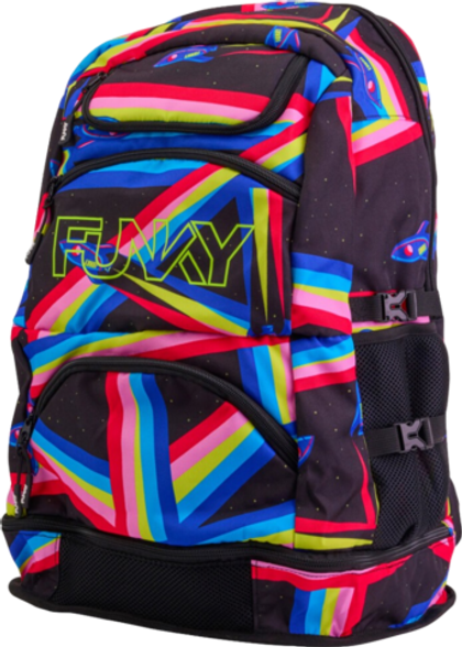 Рюкзак FUNKY Pocket Rocket