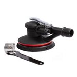 MIGHTY SEVEN (QB-51612) Пневматическая орбитальная шлифовальная машина 150 мм, 12000 об/мин