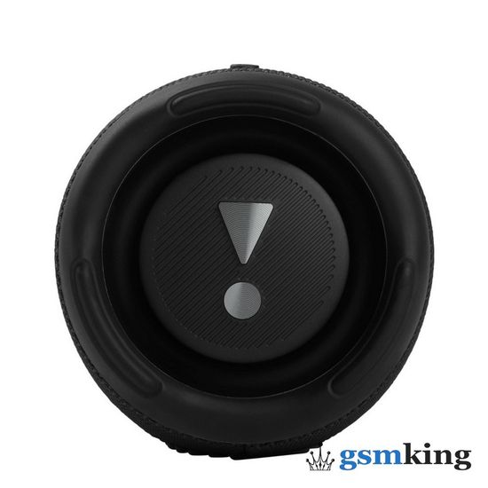 JBL Charge 5 40 Вт, Black (Чёрный) JBLCHARGE5BLKEU