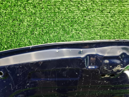 Капот Porsche 911 8 992 (2018-н.в.) (В пленке)