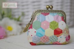 "Шестиугольник" 10 мм