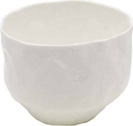 Чашка Driade Adelaide, 8 см, костяной фарфор, белая