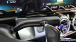 Mercedes-Benz GLB-Class X247 AMG GLB35 4MATIC (06.2022)