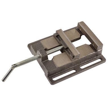 Тиски станочные 2.5''-63мм RockForce##Rock FORCE RF-65404025