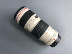 Canon EF 70-200mm 4L USM