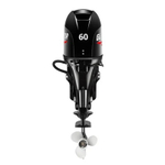 4х-тактный лодочный мотор GLADIATOR GEF60FVEL-T