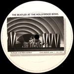 The Beatles / At The Hollywood Bowl (LP)
