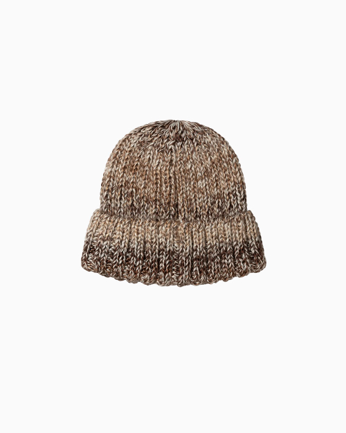 Шапка Aries Rib Knit Space Dye Beanie