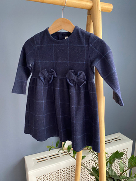 Платье Il Gufo, 80