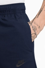 Шорты Nike Tech - темно-синий