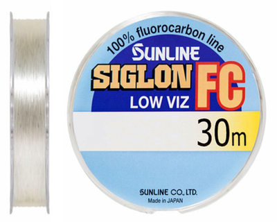 Леска Sunline