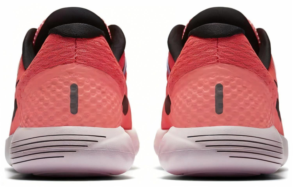 Кроссовки Nike Lunarglide 8 (Женская размерная сетка)