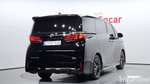 Toyota 알파드 4 Generation Executive 라운지 (12.2023)