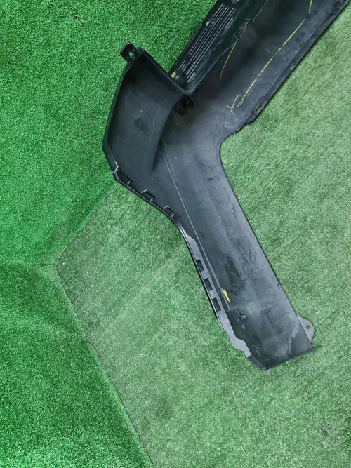 Бампер задний Land Rover Discovery 4 (2009-2016)