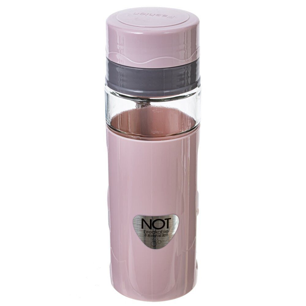 GAEM Бутылка, 700 мл, L8 W8 H24 см, 3в.