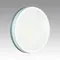 7669/EL COLOR SN 98 Светильник пластик/голубой LED 70Вт 3000-6000К D500 IP43 пульт ДУ NOHAVA BLUE