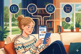 Клиенты уходят из интернет-магазинов из-за плохой коммуникации