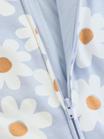 Комбинезон / Cлип для малышей Next G01-754, Синий