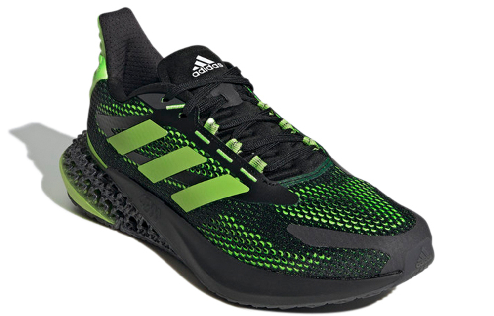 Кроссовки Adidas 4D Fwd Pulse Signal Green