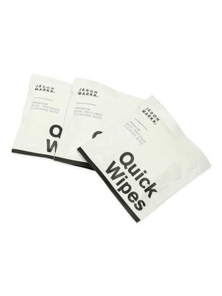 Салфетка Для Обуви Quick Wipes