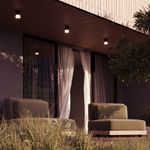 Потолочный светильник Outdoor O499CL-L5B3K