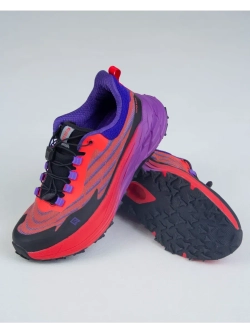 Кроссовки с двойной амортизацией для тренировок