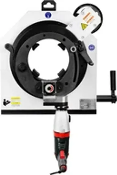 Машина AOTAI OCM-325 для автоматической резки и снятия фаски с труб