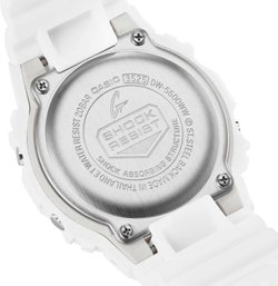 Часы Casio DW-5600WW-7