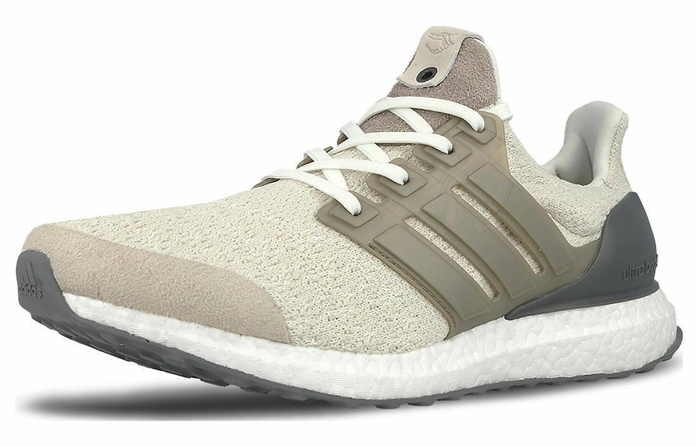 Кроссовки Sneakersnstuff X Adidas