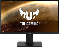 Монитор Asus 28" TUF Gaming VG289Q