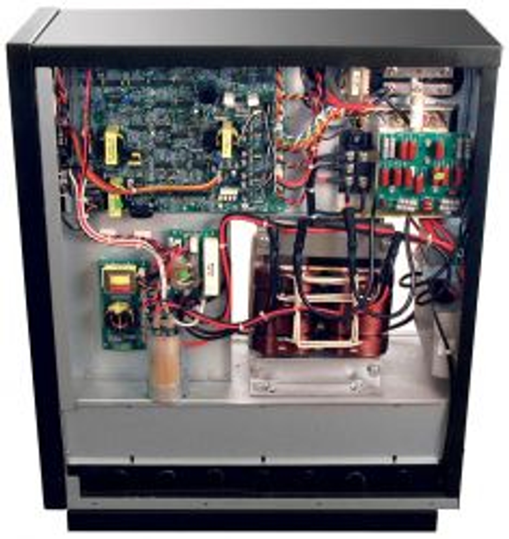 ИБП N-Power Power-Vision Black 10