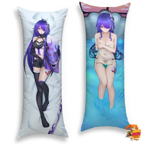 Дакимакура Honkai Star Rail Ахерон