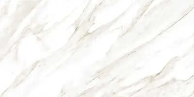 Керамогранит Alma Ceramica GFA114MDD04L Madrid 114x57 кремовый лаппатированный под мрамор