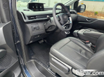 Hyundai Staria Cargo 3-х местный (01.2023)