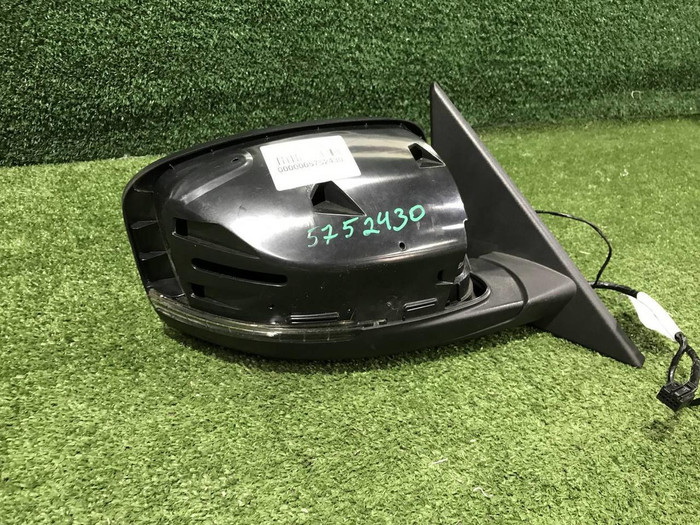 Зеркало правое Maserati Levante (2016-2024) 19к.