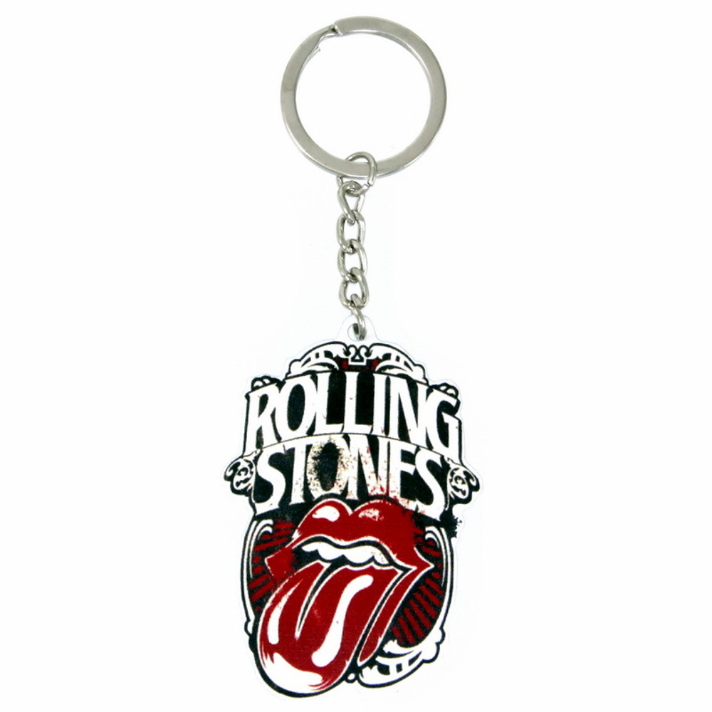 Брелок The Rolling Stones