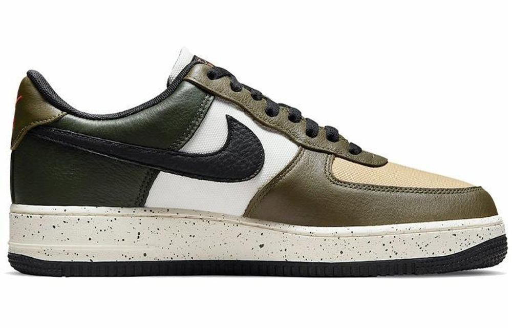 Кроссовки Nike Air Force 1 Low Gore-Tex "Escape"